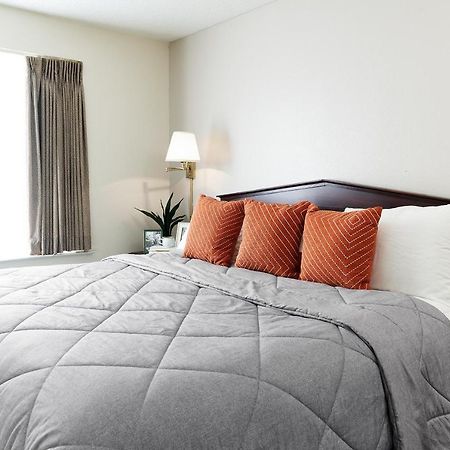 Intown Suites Extended Stay Birmingham Al - Homewood Exteriör bild