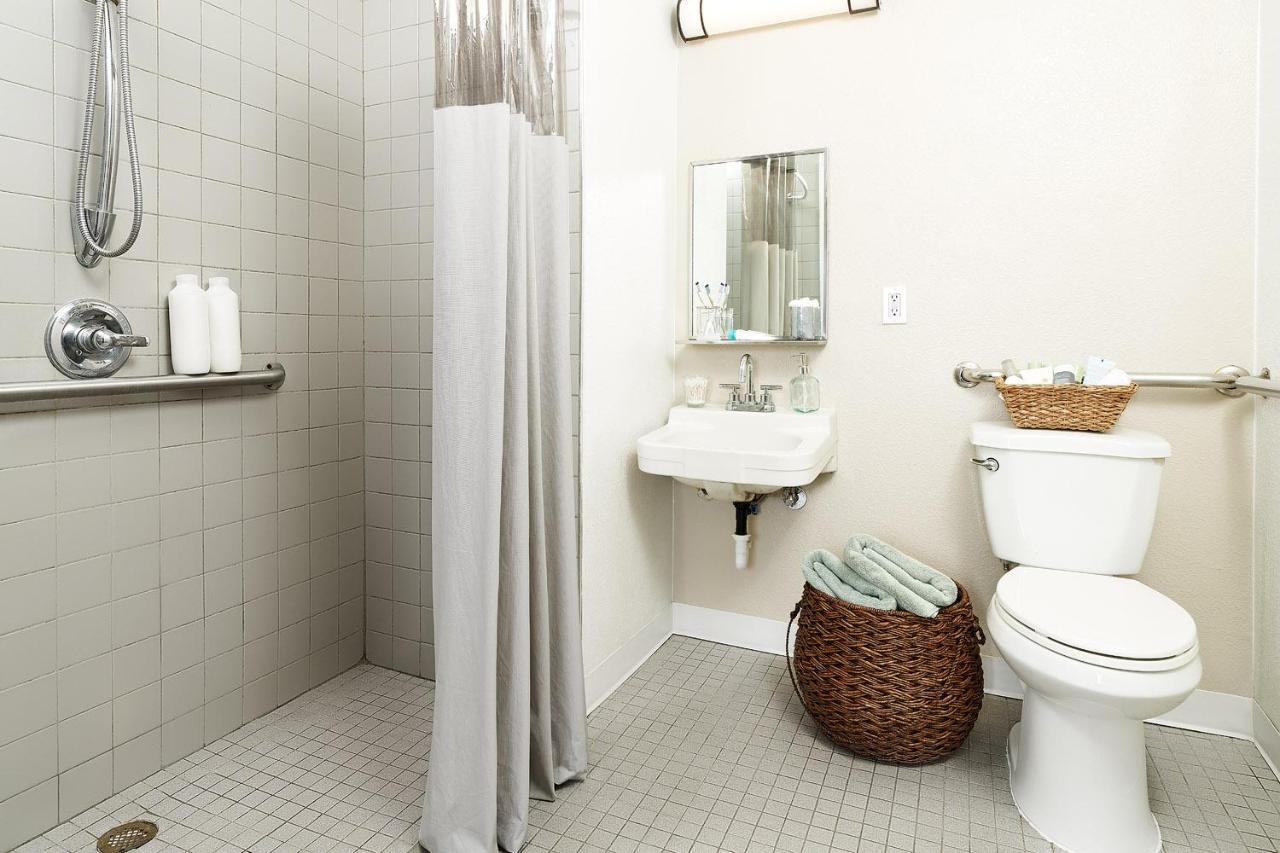Intown Suites Extended Stay Birmingham Al - Homewood Exteriör bild
